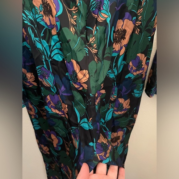 Top Shop Groovy jumpsuit - Picture 3 of 5